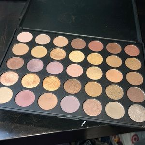 MORPHE 35T palette